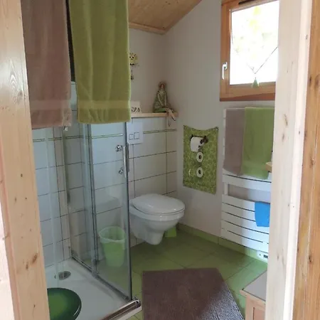 Bed & Breakfast Au Bout Du Chemin Hohrod