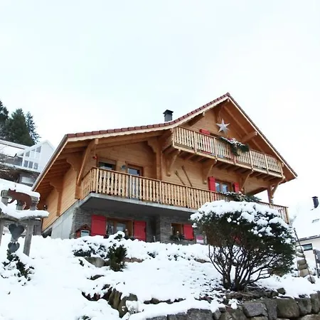 Au Bout Du Chemin 3*