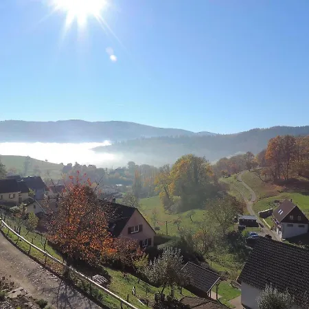 Au Bout Du Chemin 3*