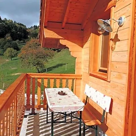 Bed & Breakfast Au Bout Du Chemin