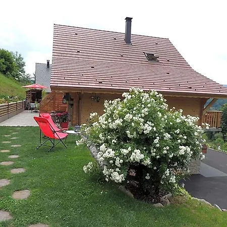 Bed & Breakfast Au Bout Du Chemin 3*