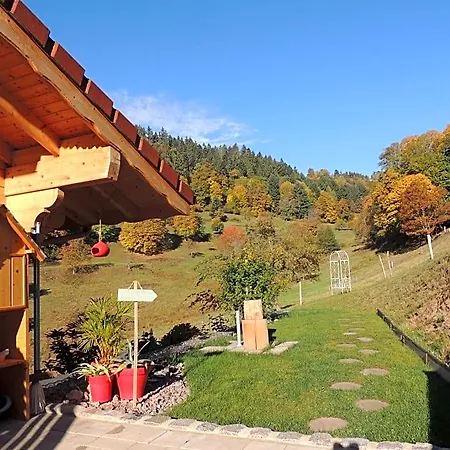 Bed & Breakfast Au Bout Du Chemin