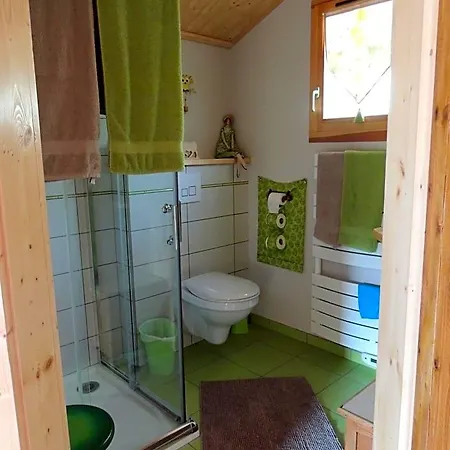 Au Bout Du Chemin Bed & Breakfast